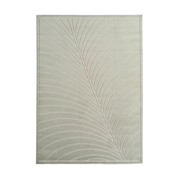 Roheline sise- ja välisvaip 120x170 cm Nova 1204 - Ayyildiz Carpets