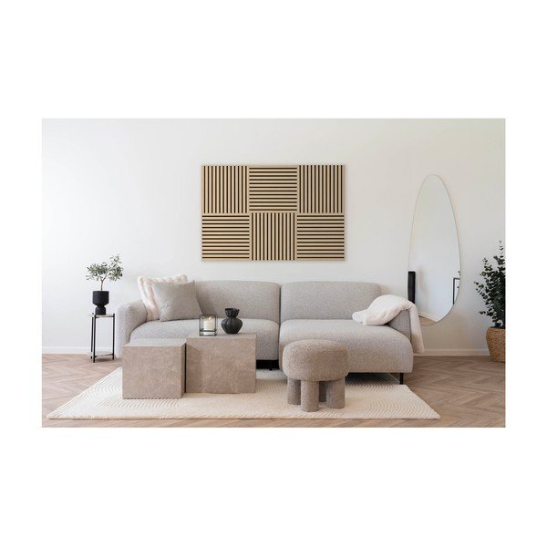 Akustiline paneel 52x52 cm - House Nordic-image-1