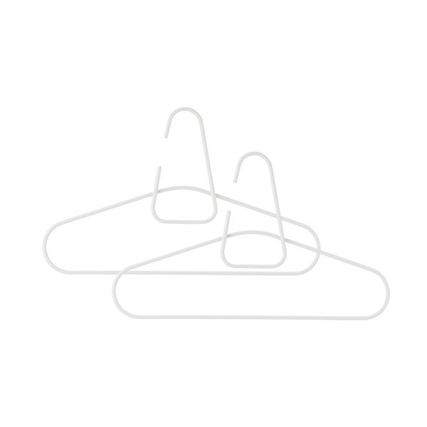 Metallist riputusklambrid komplektis 2 tk A-Hanger - Zone-image-1