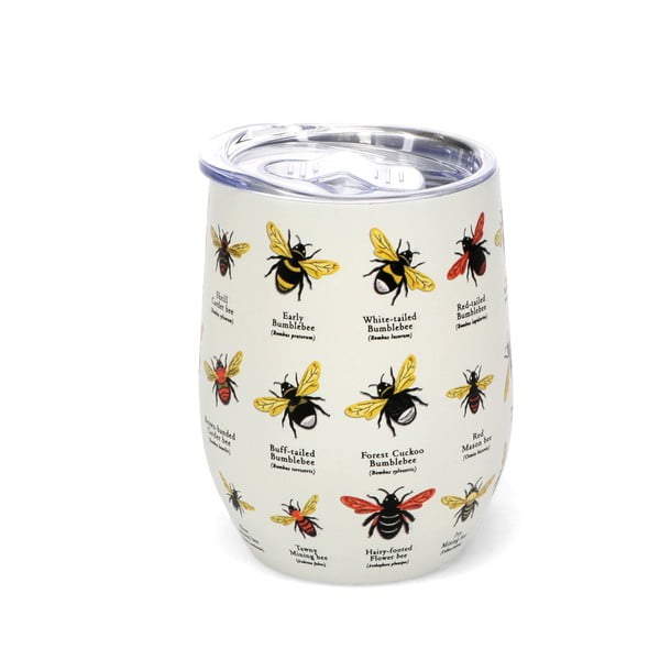 Reisikruus 350 ml Garden Bees - Rex London