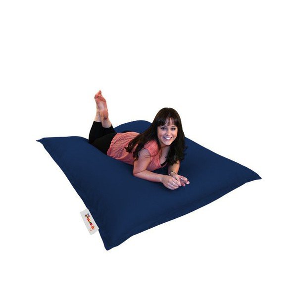 Tumesinine aia kott-tool Mattress – Floriane Garden-image-2