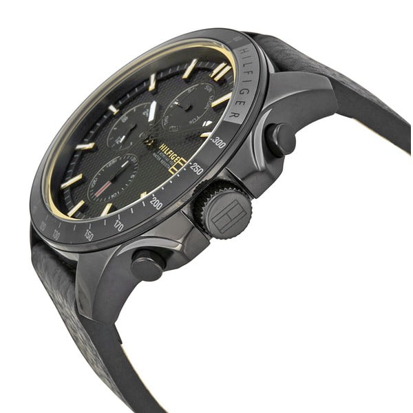 Pánské hodinky Tommy Hilfiger No.1791163-image-2