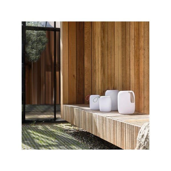 LED välisvalgusti USB ø 12,5 cm Hav - Villa Collection-image-2