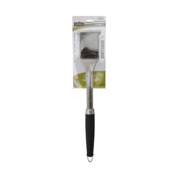 Grillpuhastushari Shark - Cattara-image-2