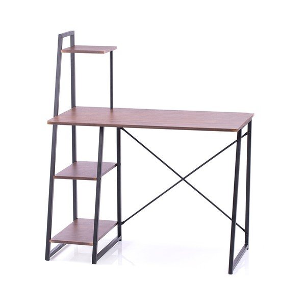 Töölaud 50x102 cm Bren - Homede