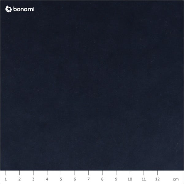 Tumesinine sametne nurgadiivan , paremas nurgas Moor - Ghado-image-4