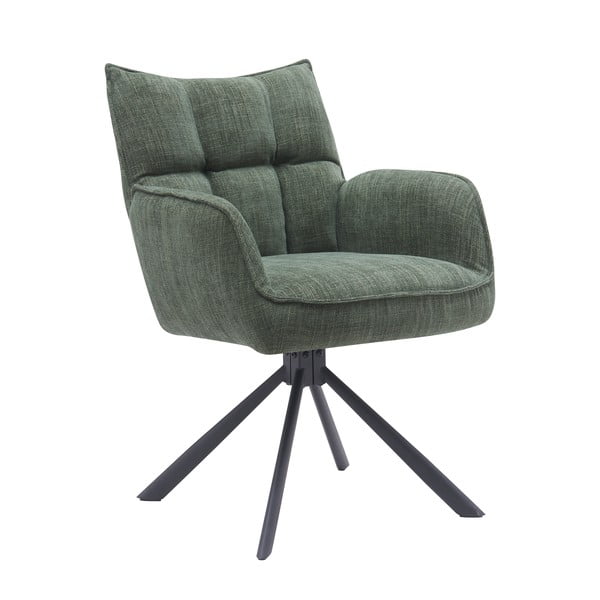 Rohelised söögitoolid 2tk komplektis Marilla - Unique Furniture-image-4