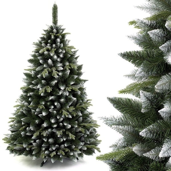 Kunstlik jõulupuu , kõrgus 1,8 m Diana - DecoKing-image-1