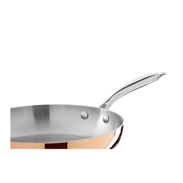 Vaskpann, 26 cm Minerva - Premier Housewares-image-3