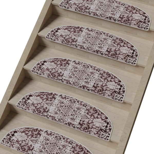 Trepivaibad 16 tk komplektis 20x65 cm Oriental Era - Vitaus-image-1