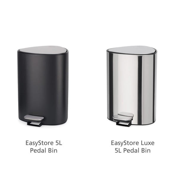 Prügikotid 20 tk 5 l IW8 - Joseph Joseph-image-1