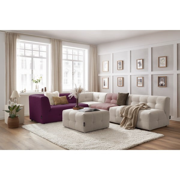 Nurgadiivan (vasakpoolne nurk) Kleber - Bobochic Paris-image-1