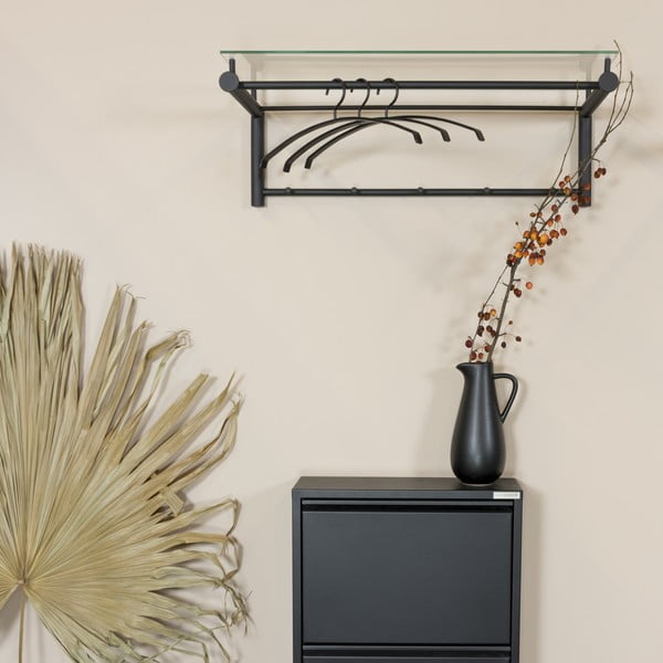 Must metallist seinanagi riiuliga Suza - Spinder Design-image-1