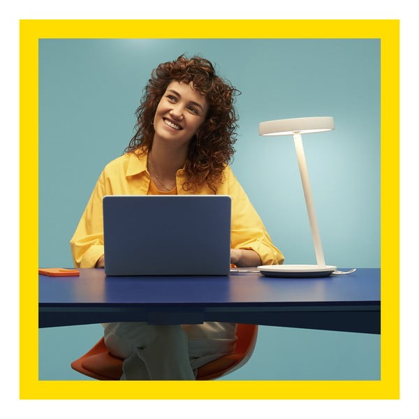 LED nutikas lauavalgusti 10 W - WiZ-image-1