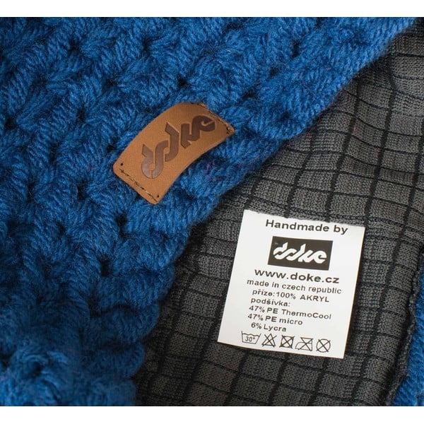 Käsitsi heegeldatud müts Edd - DOKE-image-2