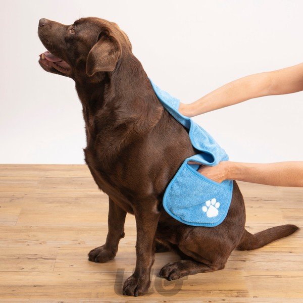 Lemmiklooma rätik – Love Story-image-1