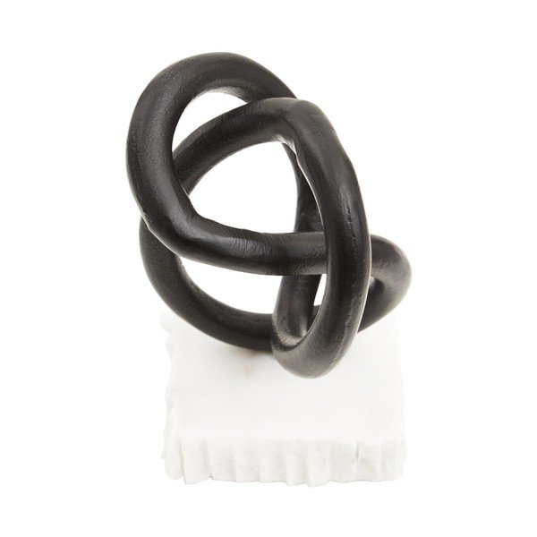 Metallist kujuke (kõrgus 17 cm) Mirano - Premier Housewares-image-2