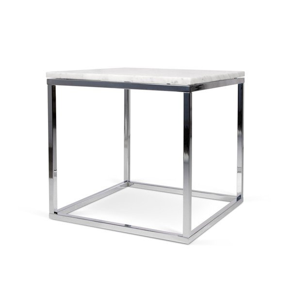 Valge laud marmorist dekoratsiooniga Prairie - TemaHome-image-2