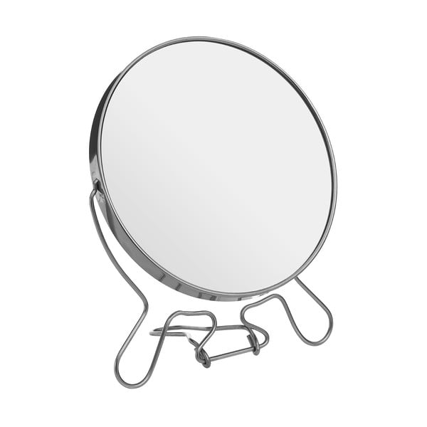 Oboustranné kosmetické zrcadlo Premier Housewares, 13 x 15 cm