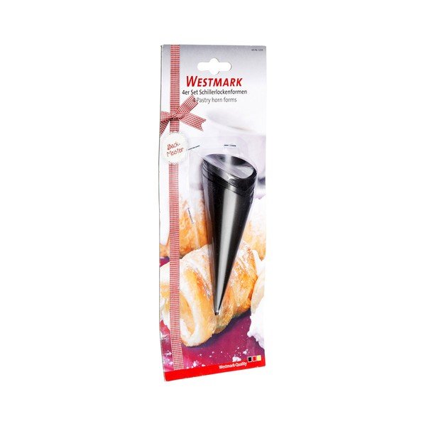4 koonusevormi komplekt - Westmark-image-3