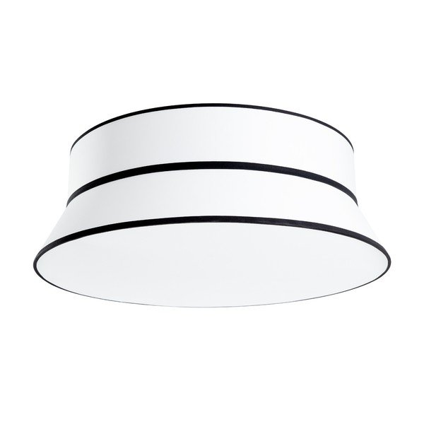 Valge paberist laelamp ø 60 cm TOP - Thoro