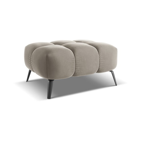 Beež sametist jalahoob Nalu - Makamii-image-3