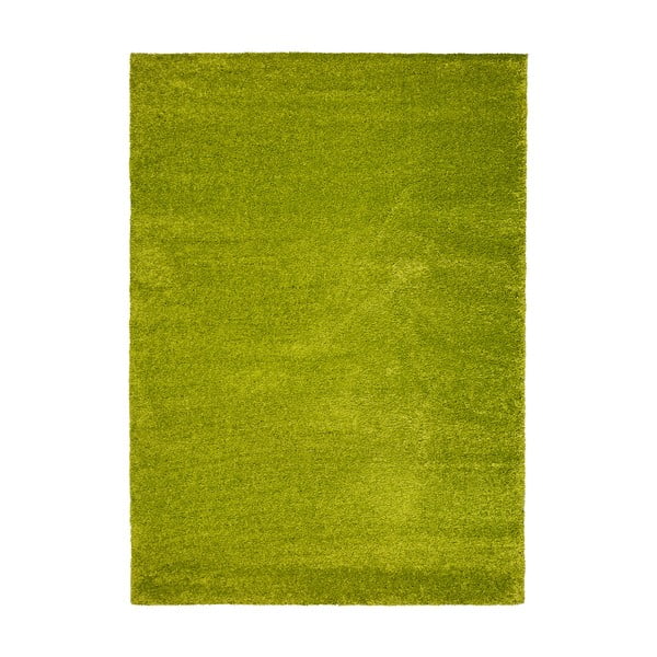Roheline vaip Catay, 67 x 125 cm - Universal