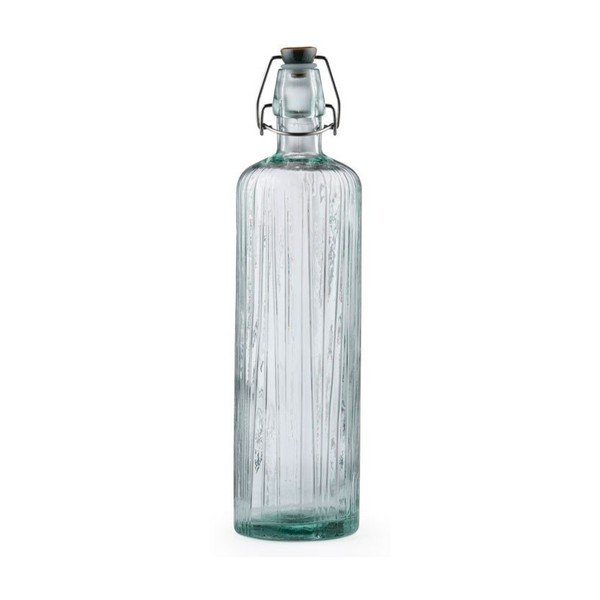 Roheline veepudel Basics Green, 1,2 l Kusintha - Bitz
