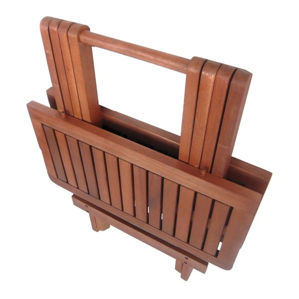 Aia söögilaud 50x50 cm Los Angeles – Garden Pleasure-image-1