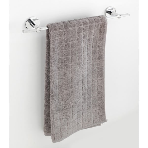 Seinale paigaldatav rätikukang Isera, laius 41 cm - Wenko-image-1