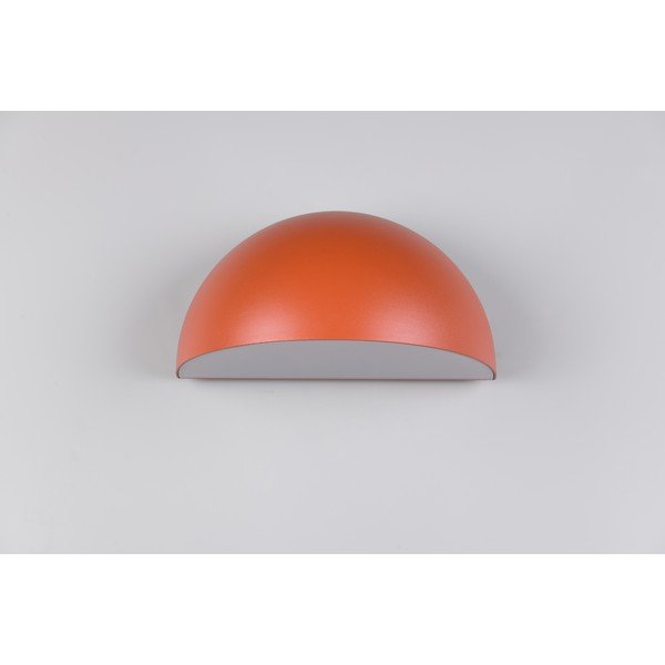 Seinale paigaldatav välisvalgusti (kõrgus 14 cm) Maas - Trio-image-2