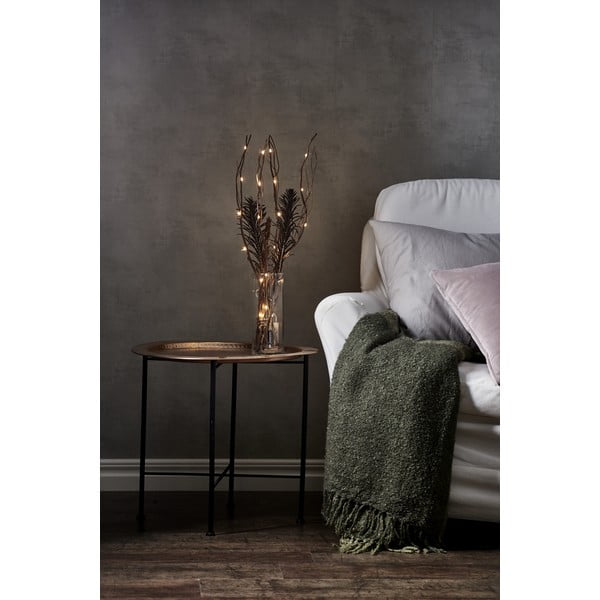 Jõuluvalgus kaunistus Willow - Star Trading-image-3