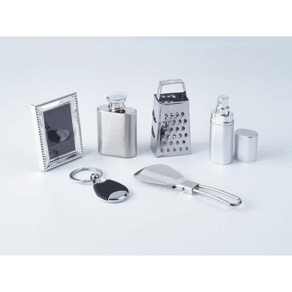 Jõulukrakkerid 6tk komplektis Gold Damask - Robin Reed-image-1