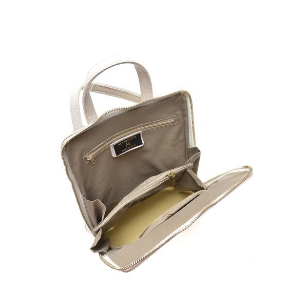 Nahast seljakott - Mangotti Bags-image-3