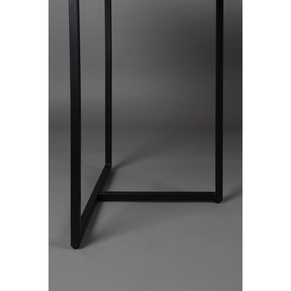 Tammedekooriga söögilaud 90x220 cm Class - Dutchbone-image-4