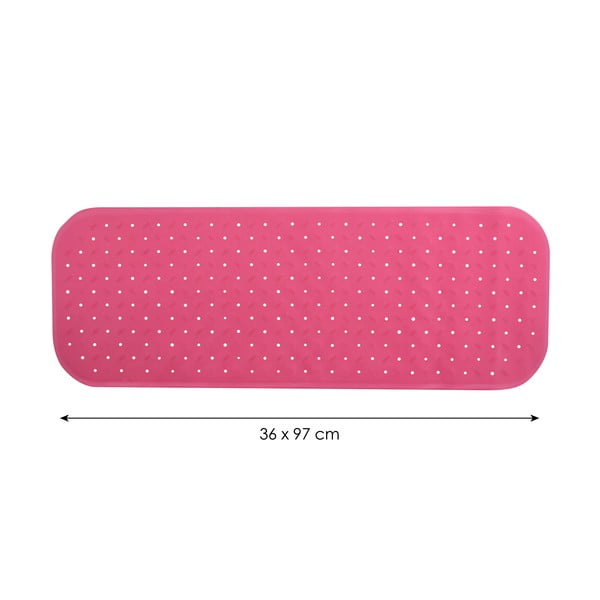 Libisemisvastane vannimatt 36x97 cm Class Premium - MSV-image-4