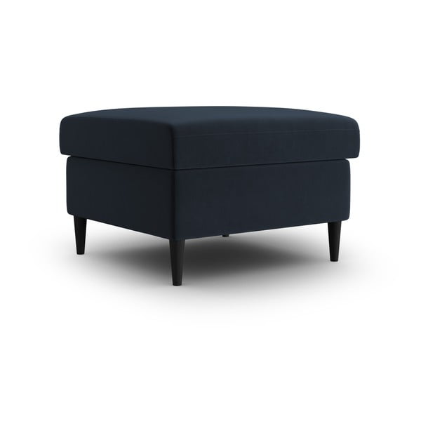 Tumesinine sametist jalatugi Kyoto - Cosmopolitan Design-image-1