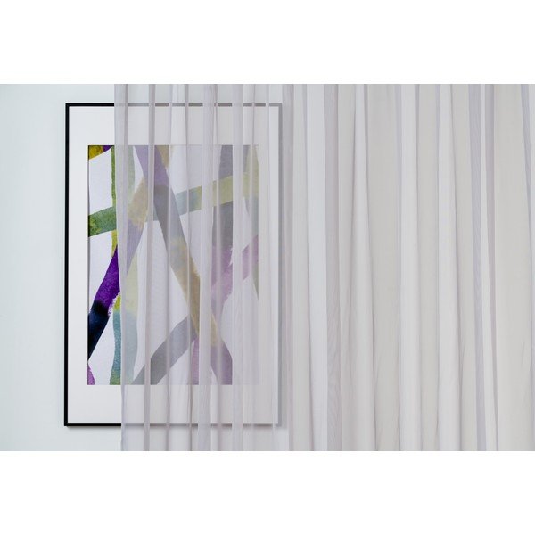 Hall kardin 140x245 cm Voile - Mendola Fabrics-image-3