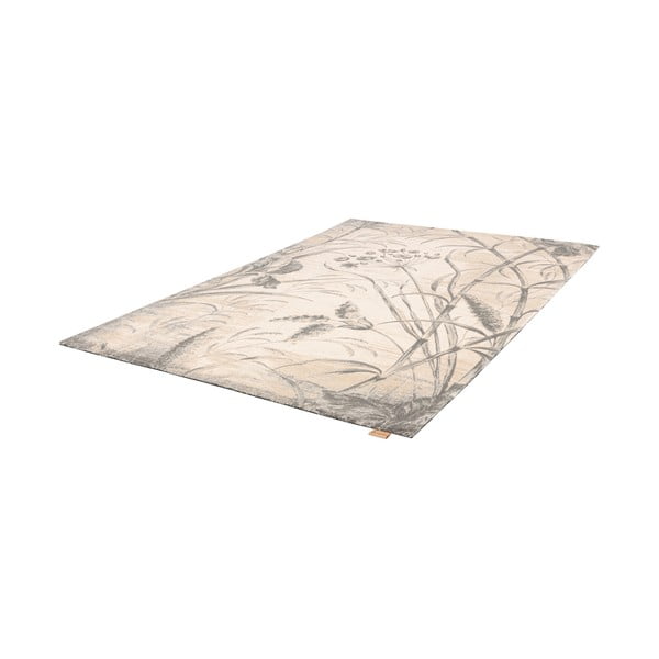 Kreem villane vaip 300x400 cm Botany - Agnella-image-3