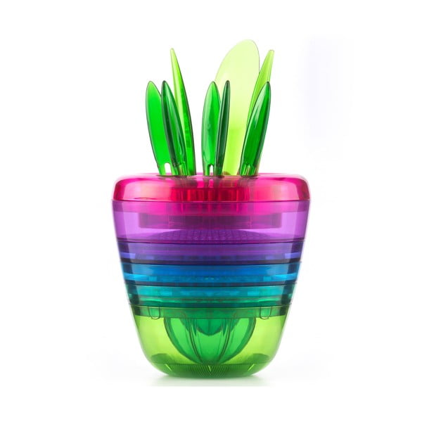 Multifunkční sada na přípravu ovoce InnovaGoods-image-2