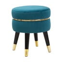 Türkiissinine jalatool Paris - Mauro Ferretti