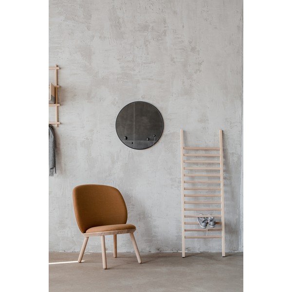 Hall peegel, ø 55 cm Dew - EMKO-image-3