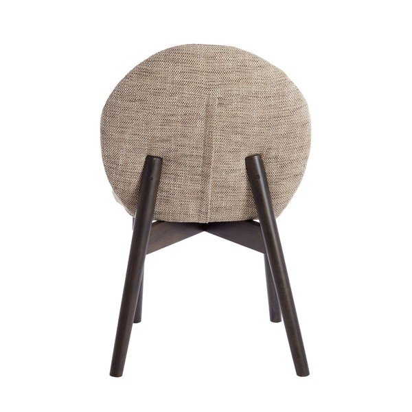 Beežid söögitoolid 2 tk komplektis Sinosa - Light & Living-image-3