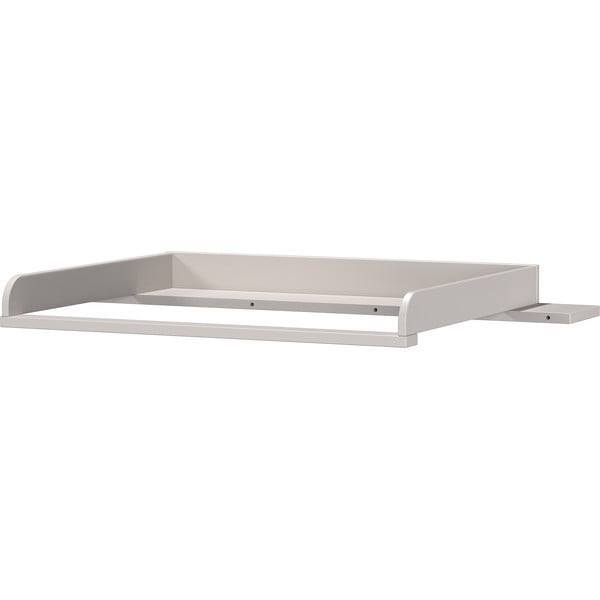 Kreem mähkimislaud Alkmaar - Germania-image-2