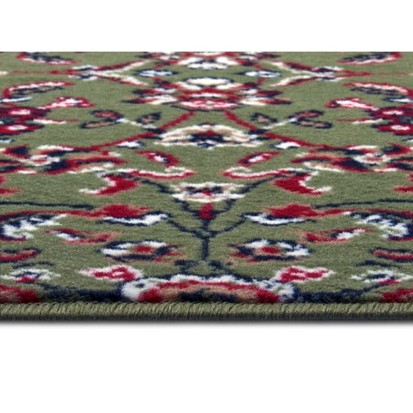 Roheline vaibajooksja 350x80 cm Vintage - Hanse Home-image-3