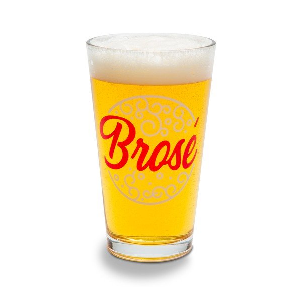 3 klaasi komplekt, 470 ml Beer Bros - Big Mouth Inc.-image-1