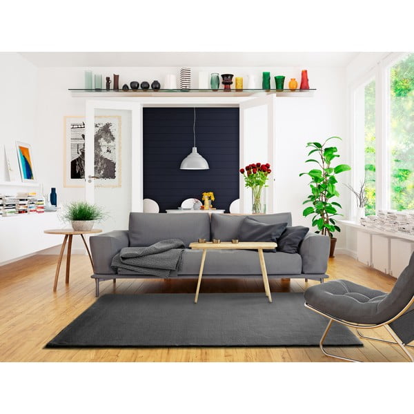 Tumehall vaip Berna Liso, 190 x 290 cm - Universal-image-1