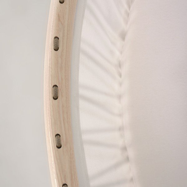 Looduslik võrevoodi , 40 x 75 cm Leonela - Kave Home-image-4