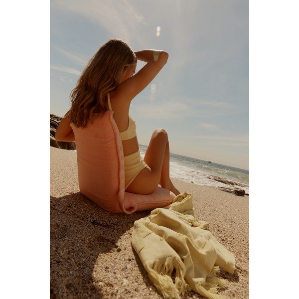 Roosa rannatoolid , 93 x 43 cm Terry - Sunnylife-image-1