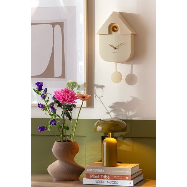 Seinakell Cuckoo - Karlsson-image-2